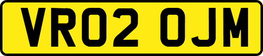 VR02OJM