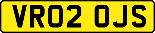 VR02OJS