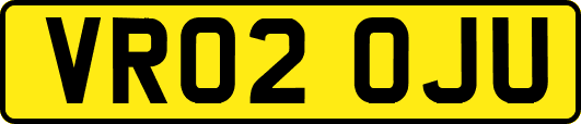 VR02OJU