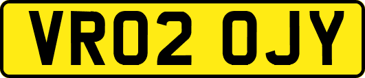VR02OJY