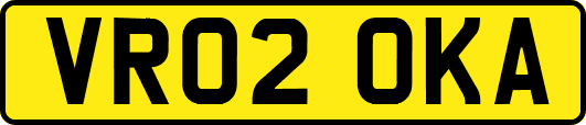VR02OKA