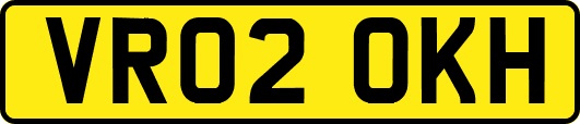 VR02OKH