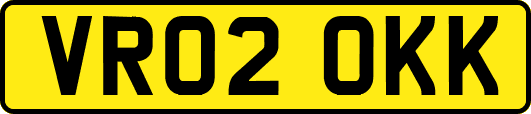 VR02OKK