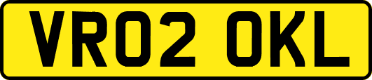 VR02OKL