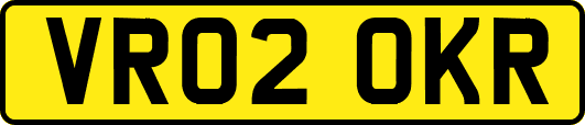 VR02OKR