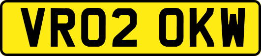 VR02OKW