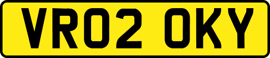 VR02OKY