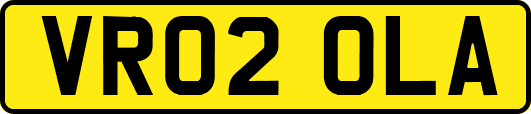 VR02OLA