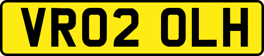 VR02OLH