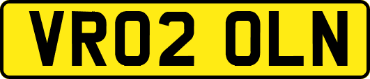 VR02OLN