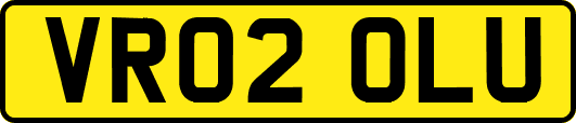 VR02OLU