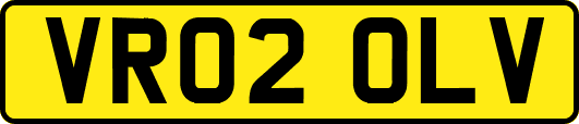 VR02OLV