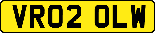 VR02OLW