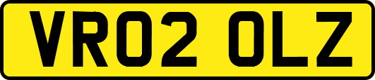 VR02OLZ