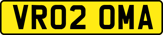 VR02OMA