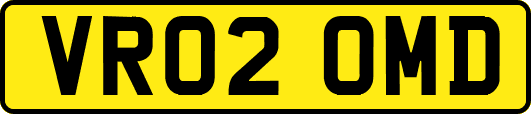 VR02OMD