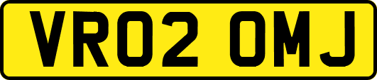 VR02OMJ