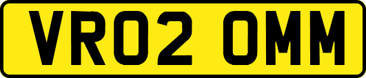 VR02OMM