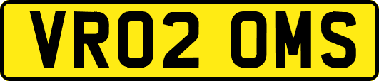 VR02OMS