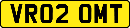 VR02OMT