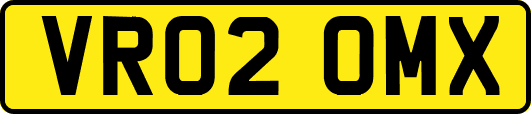 VR02OMX