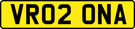 VR02ONA