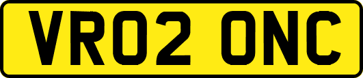 VR02ONC