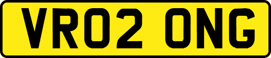 VR02ONG