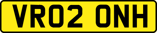VR02ONH