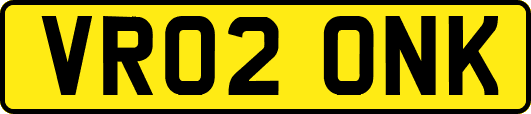 VR02ONK
