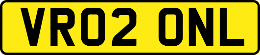 VR02ONL
