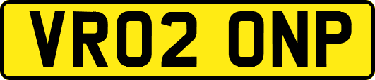 VR02ONP