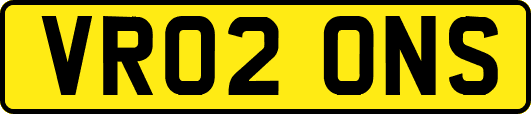 VR02ONS