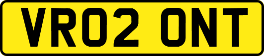 VR02ONT