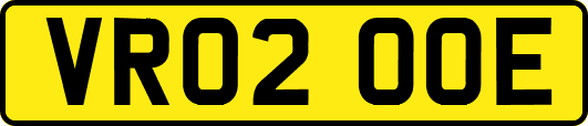 VR02OOE