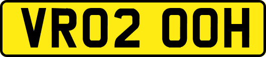 VR02OOH