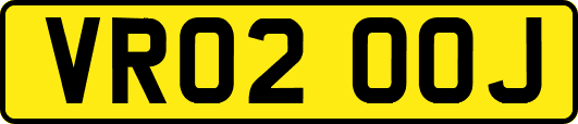 VR02OOJ
