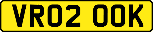 VR02OOK