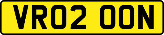 VR02OON