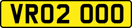 VR02OOO