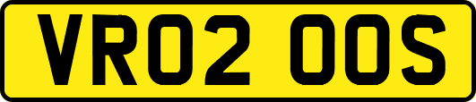 VR02OOS