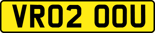 VR02OOU