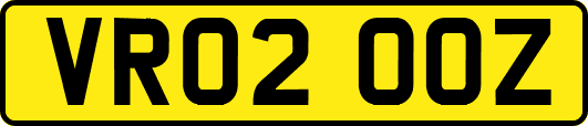VR02OOZ