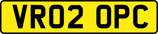 VR02OPC