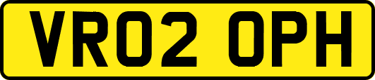 VR02OPH