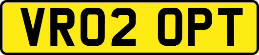 VR02OPT