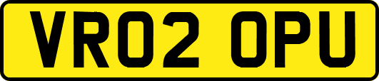 VR02OPU