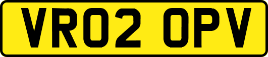 VR02OPV