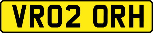 VR02ORH