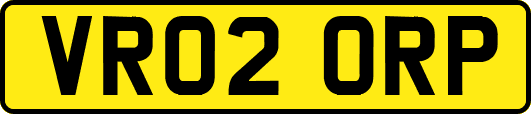 VR02ORP
